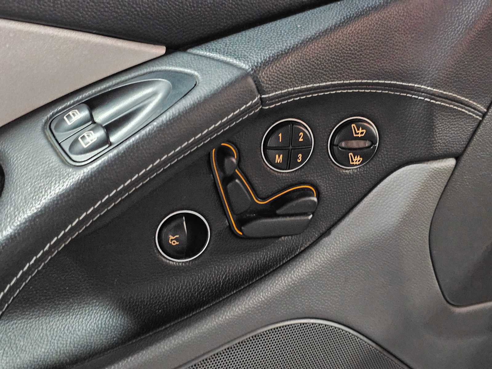 Used 2004 Mercedes-Benz SL 55 AMG image 20