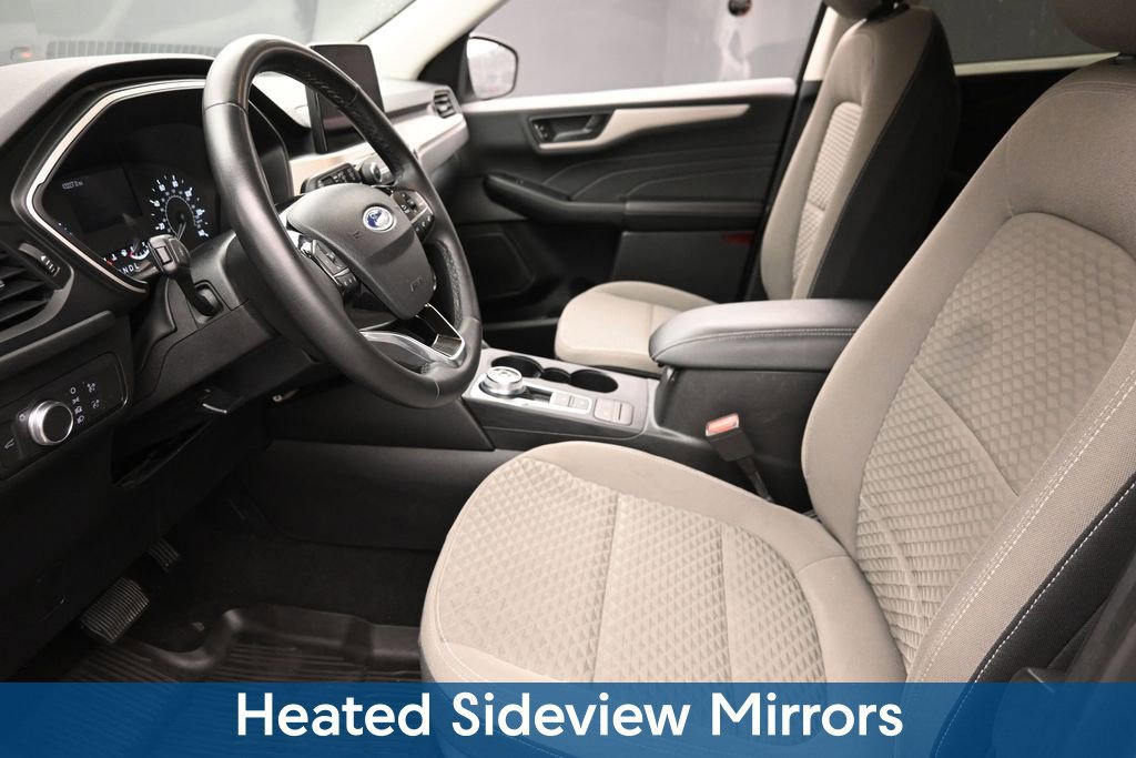Used 2022 Ford Escape SE w/ Convenience Package AWD/4WD image 16
