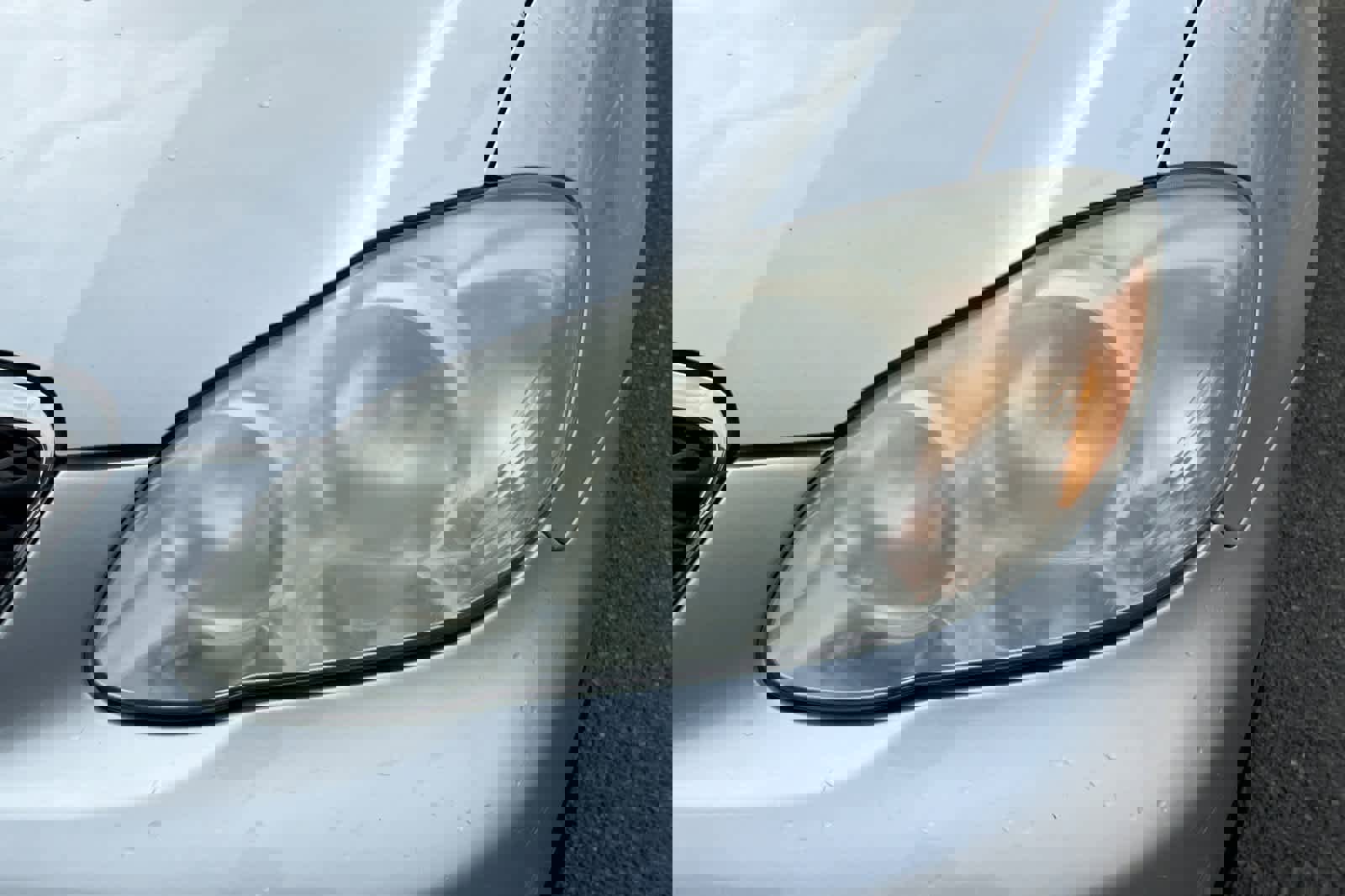 Used 2005 Toyota Corolla LE image 11