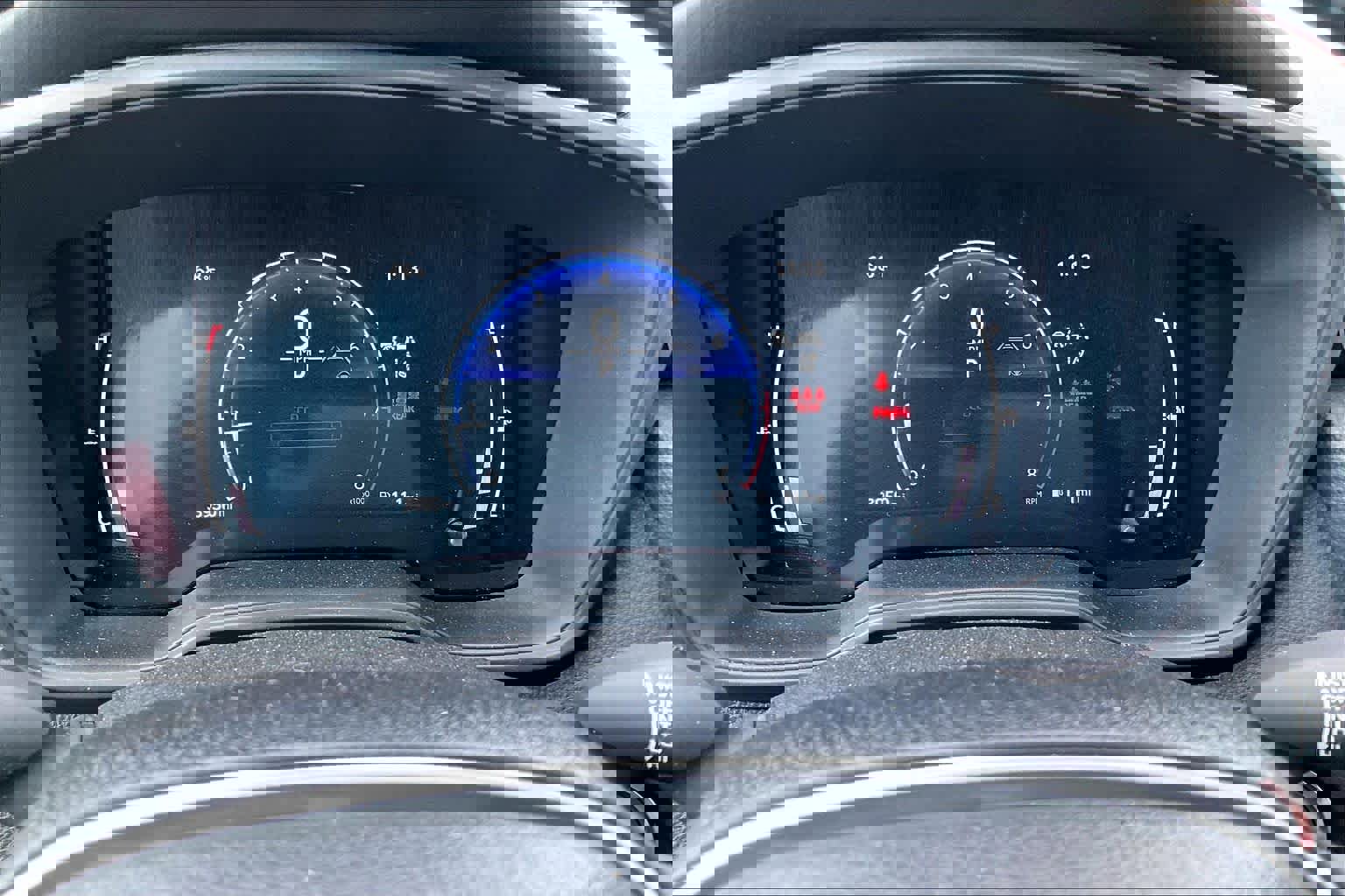 Used 2025 Toyota Corolla SE image 23