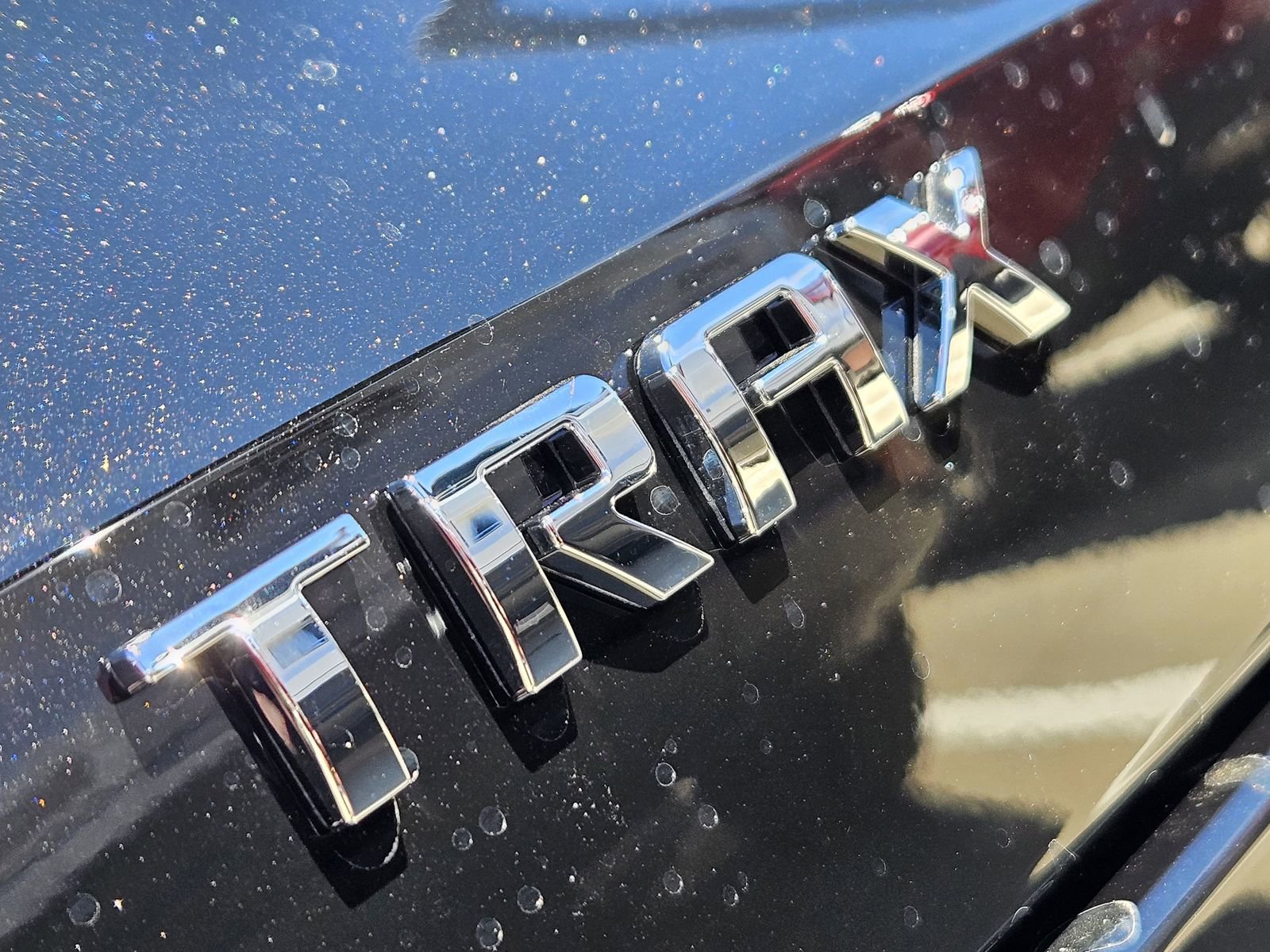 New 2026 Chevrolet Trax ACTIV w/ Sunroof Package image 14