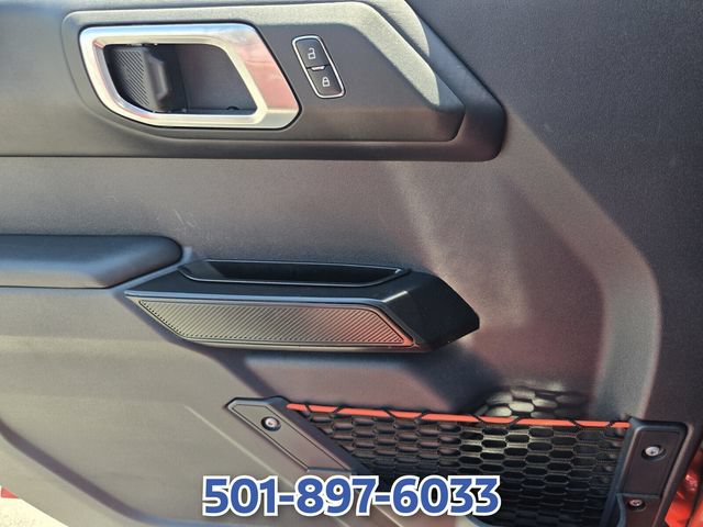 Certified 2023 Ford Bronco Raptor AWD/4WD image 34
