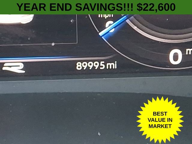 Used 2022 Volkswagen Atlas Cross Sport SEL R-Line image 22