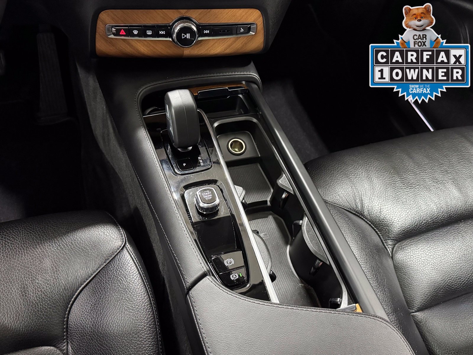 Used 2023 Volvo XC90 T8 Plus AWD/4WD image 25
