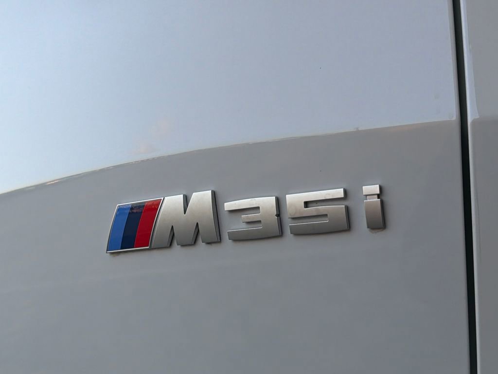 Used 2026 BMW X2 M35i image 16