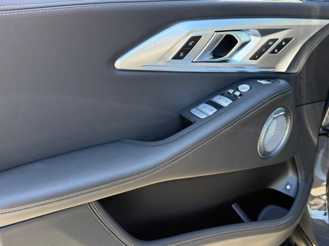 New 2026 BMW XM Label Red image 15