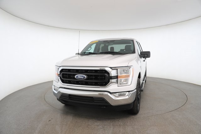 Used 2022 Ford F150 XLT w/ Equipment Group 301A Mid image 31