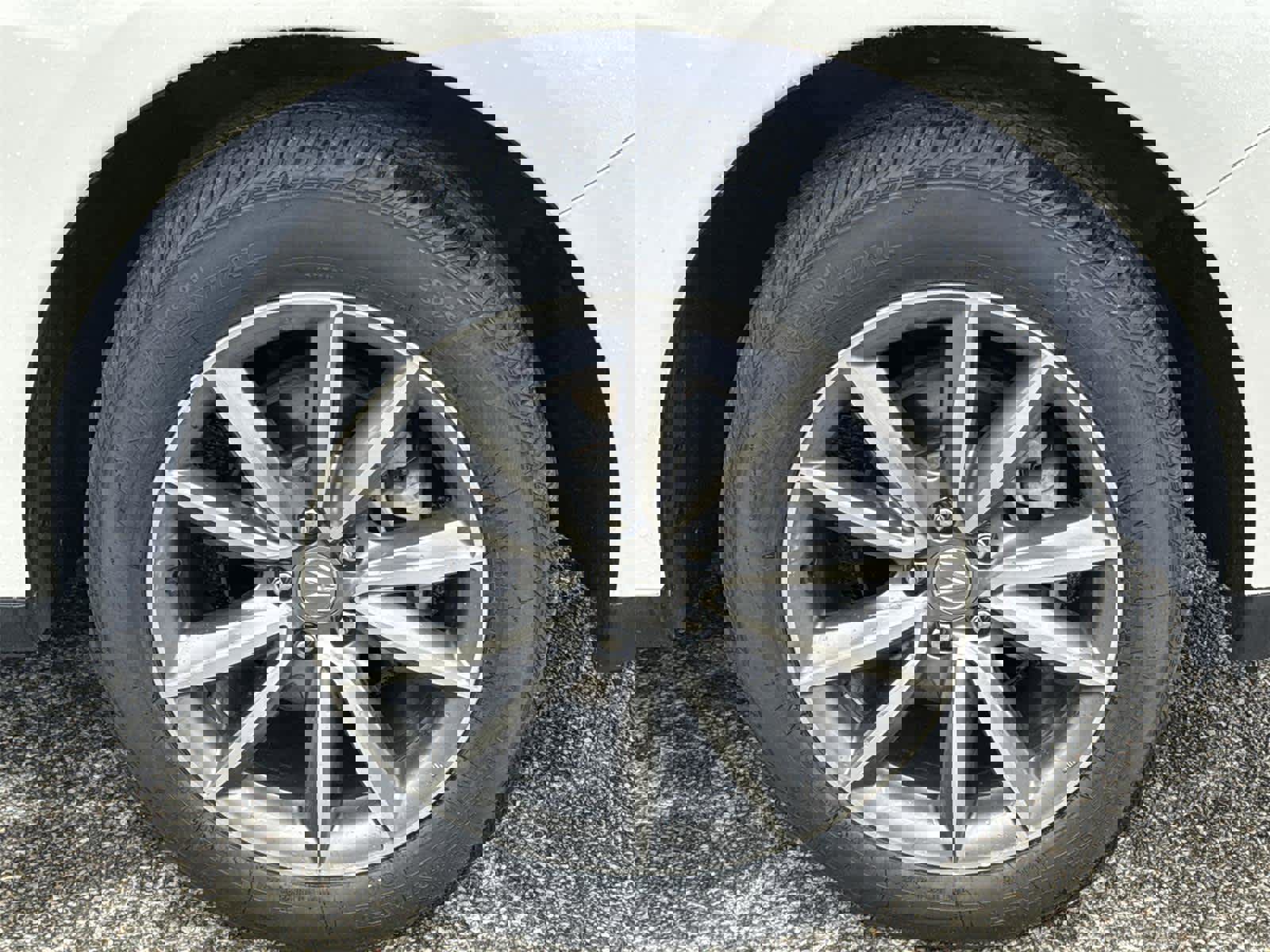 Certified 2023 Acura RDX AWD w/ Technology Package image 10