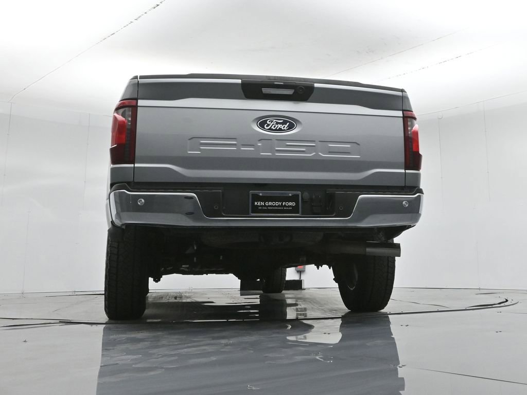 Certified 2024 Ford F150 XLT w/ Tow/Haul Package image 50