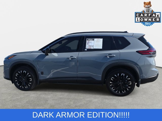 Used 2026 Nissan Rogue Dark Armor FWD image 7