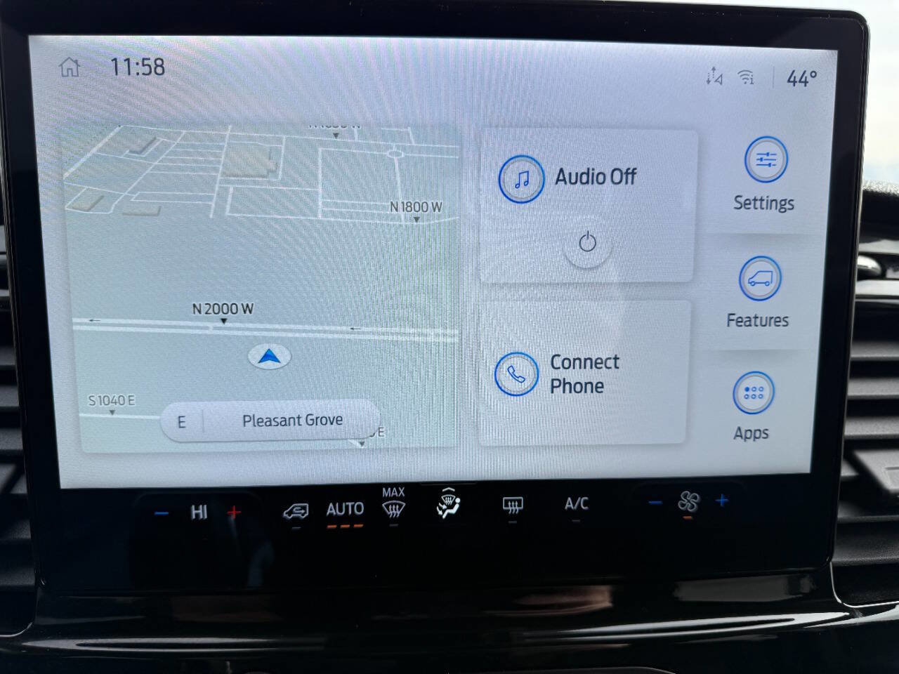 Used 2023 Ford Transit 350 XLT image 35