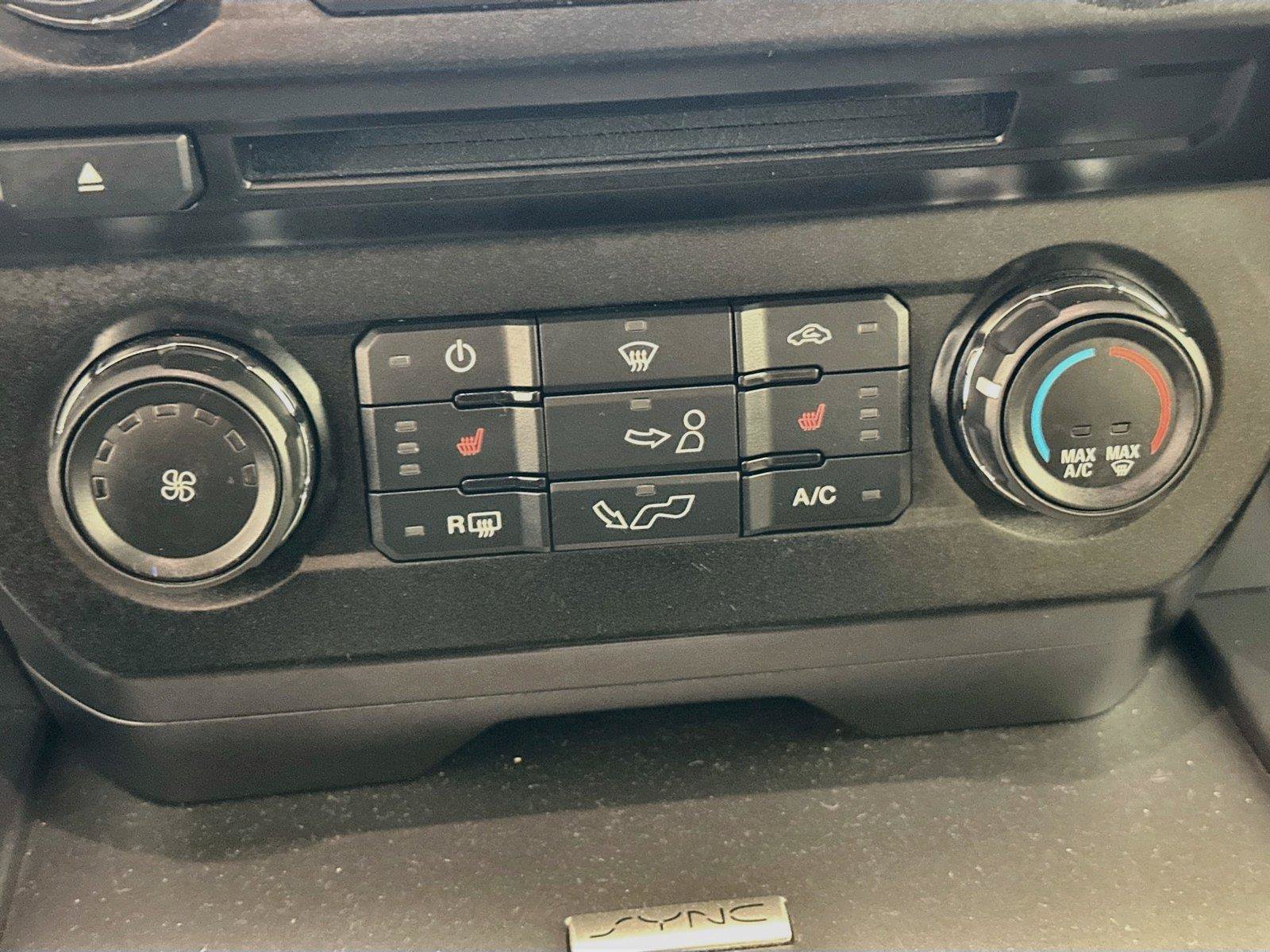 Used 2018 Ford F150 XLT w/ Equipment Group 302A Luxury AWD/4WD image 9