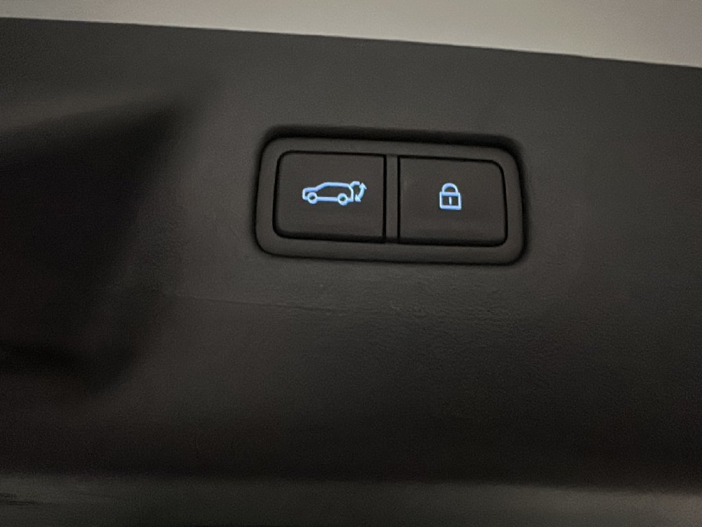 New 2026 Hyundai Santa Fe SE AWD/4WD image 15