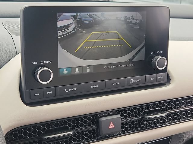 Used 2025 Honda HR-V LX image 17