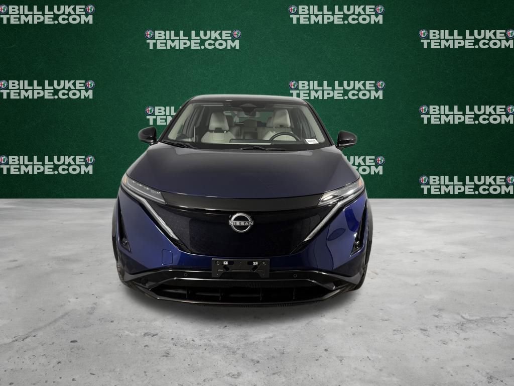Used 2023 Nissan Ariya AWD image 10