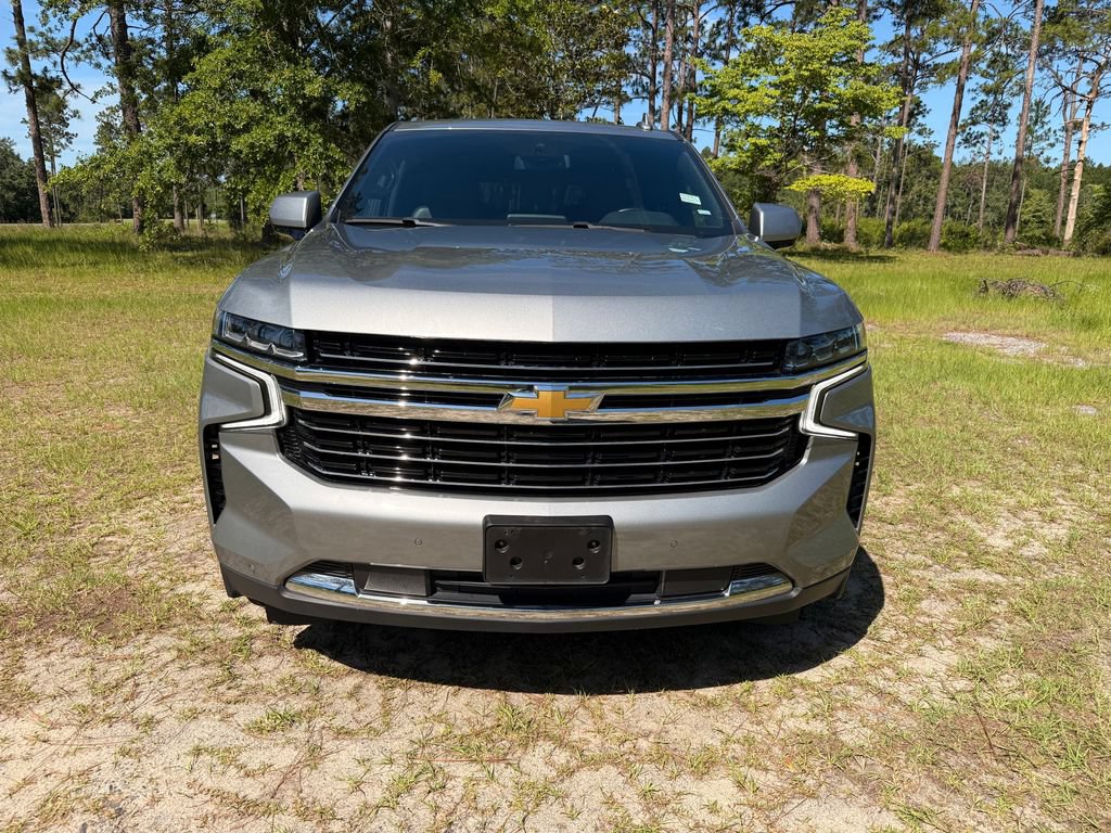 Used 2024 Chevrolet Tahoe LT AWD/4WD image 8