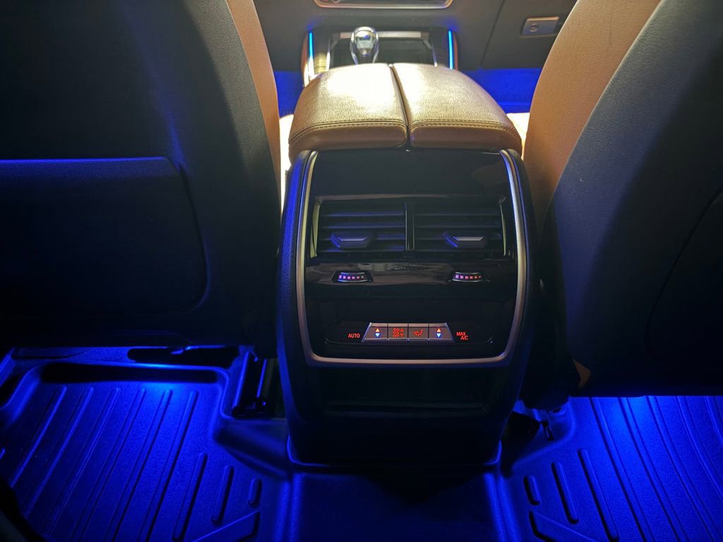 Used 2019 BMW X5 xDrive40i w/ Convenience Package image 25