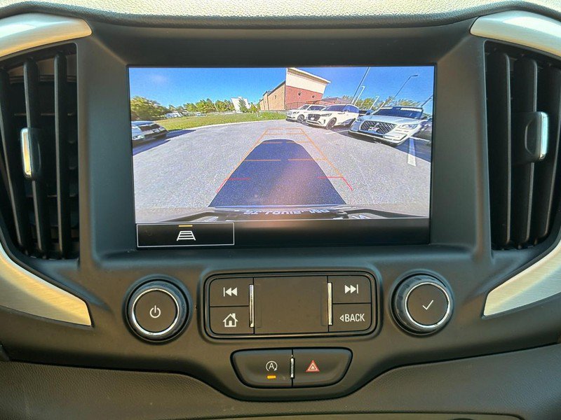 Used 2023 GMC Terrain Denali w/ LPO, Floor Liner Package AWD/4WD image 22