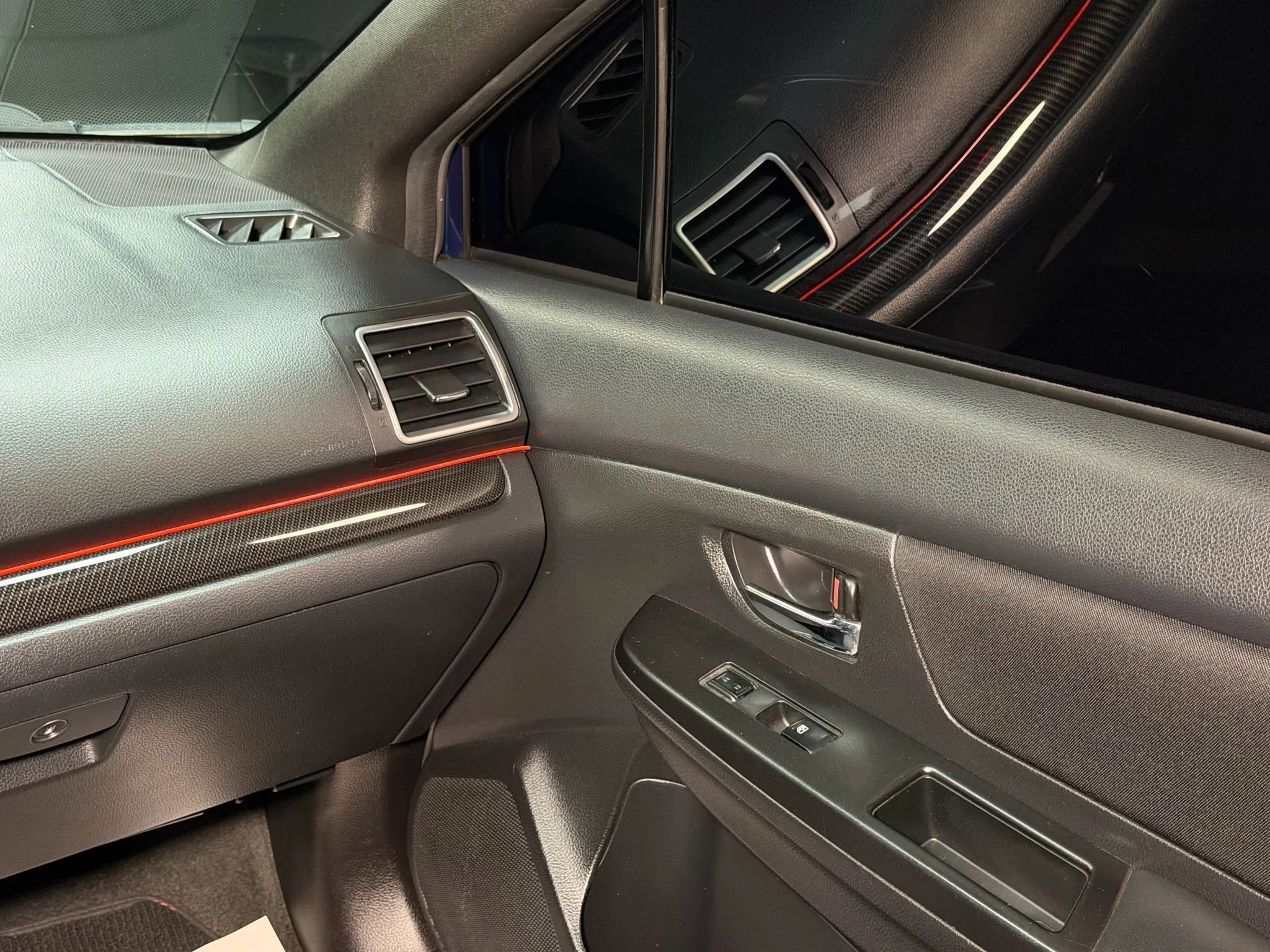 Used 2015 Subaru WRX Premium w/ Popular Package #2 image 22