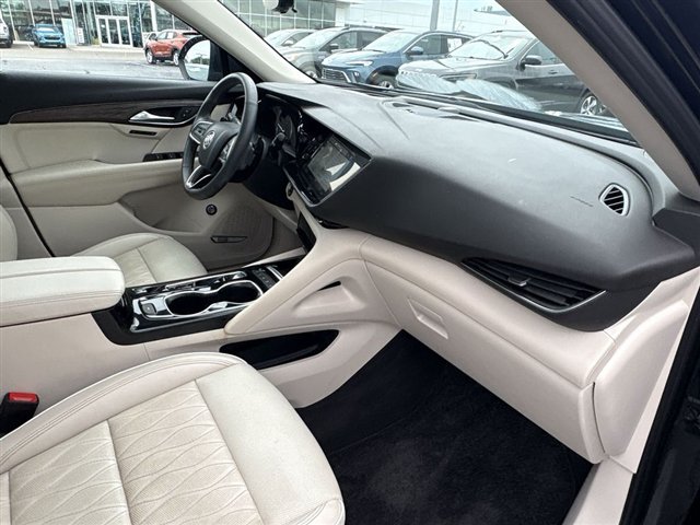 Certified 2023 Buick Envision Avenir AWD/4WD image 29