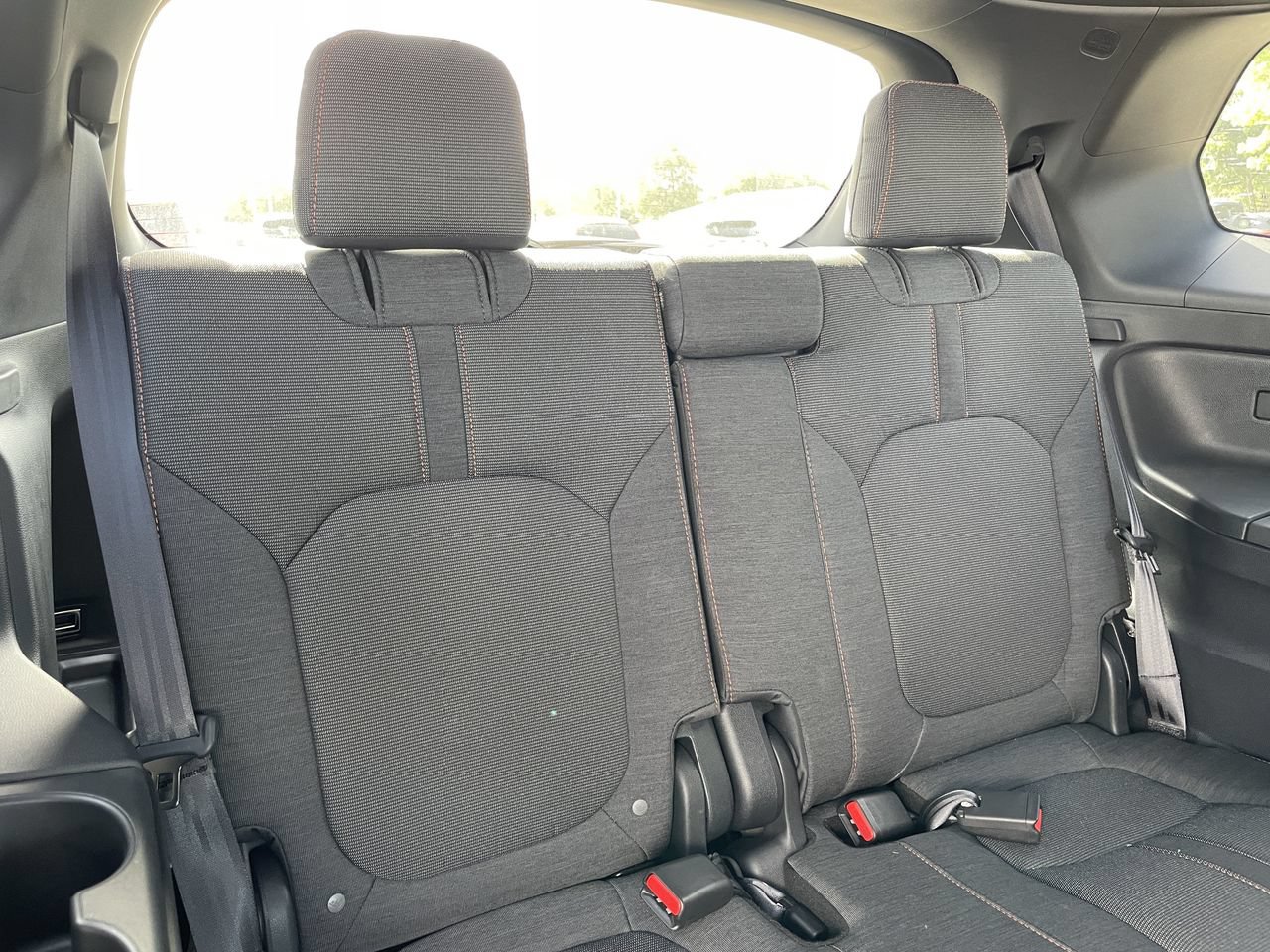 Used 2026 Honda Pilot Sport image 28
