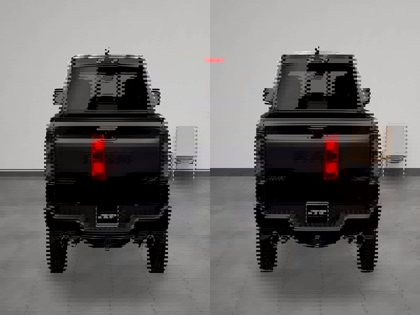 New 2026 RAM 1500 Big Horn image 9