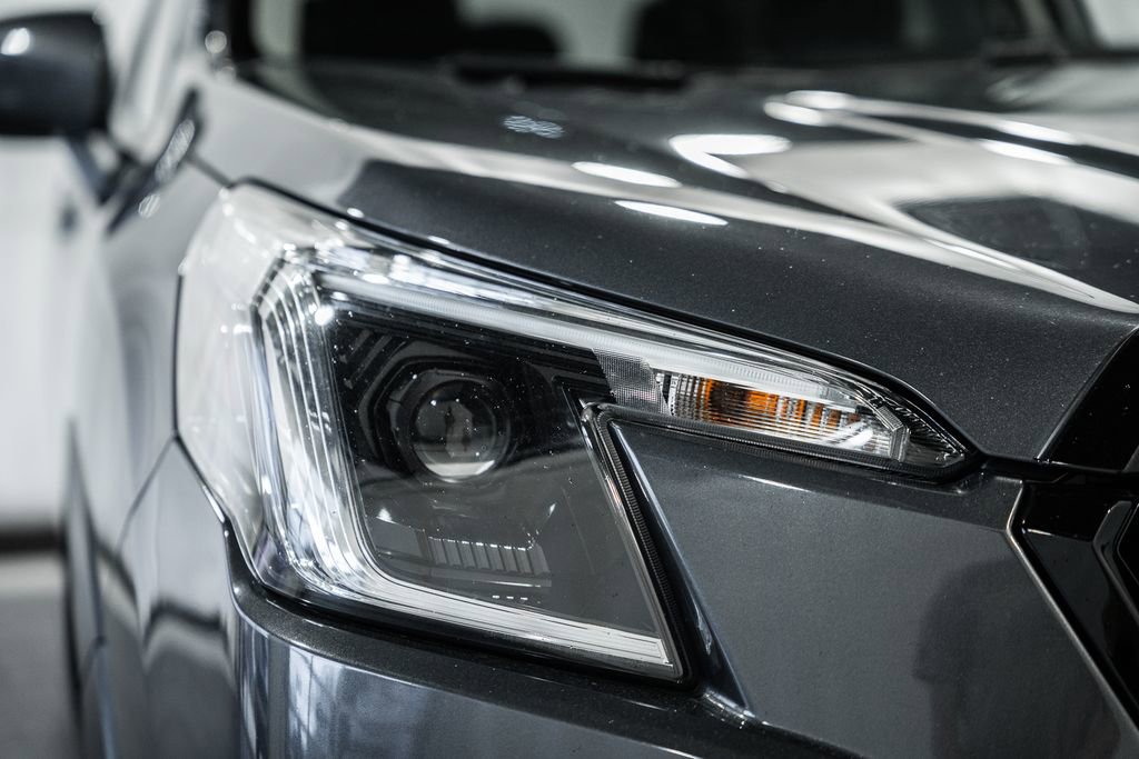 Used 2022 Subaru Forester Premium image 10