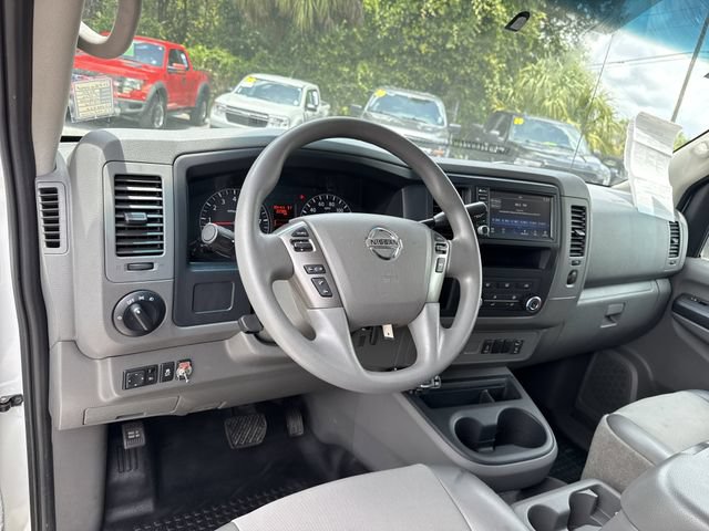 Used 2020 Nissan NV 3500 SV RWD image 18