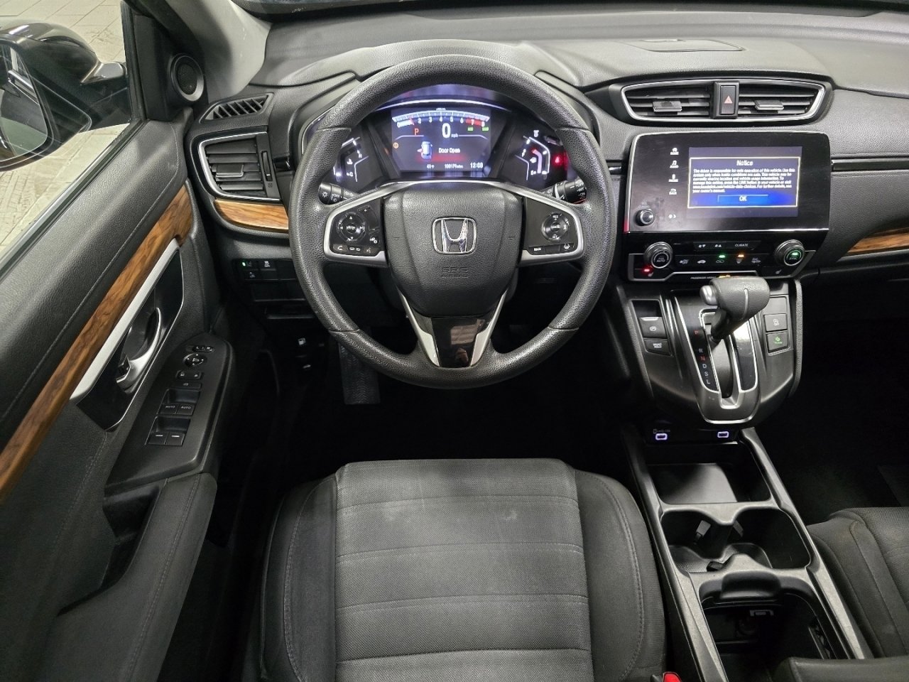 Used 2020 Honda CR-V EX image 23