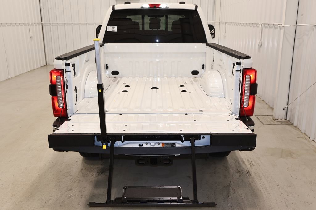 New 2026 Ford F350 King Ranch image 35