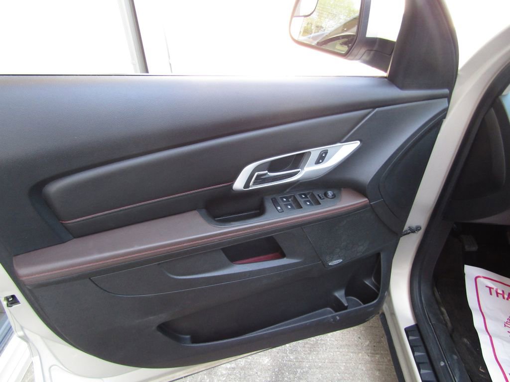 Used 2012 GMC Terrain SLT AWD/4WD image 19