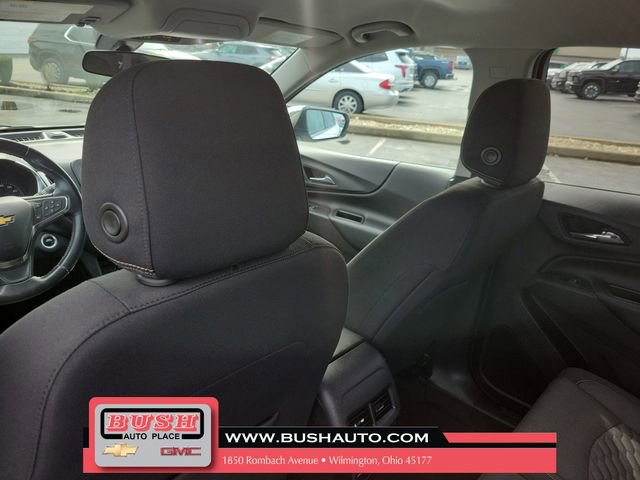 Used 2019 Chevrolet Equinox LT image 15