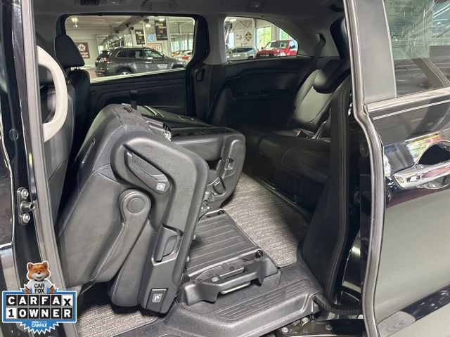 Used 2023 Honda Odyssey EX-L image 30