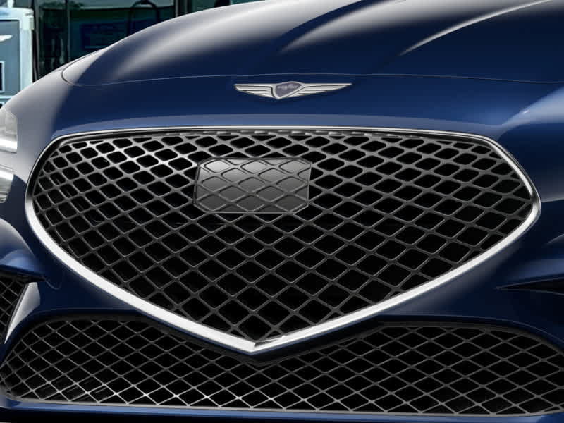 New 2026 Genesis G70 2.5T RWD image 13
