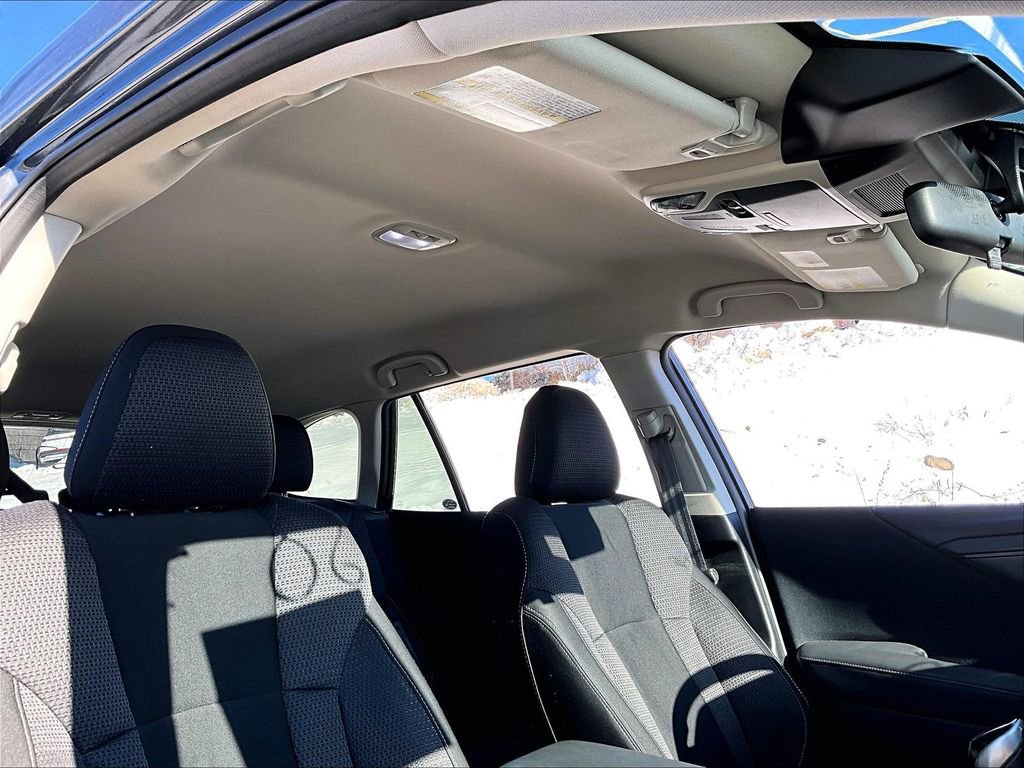 Used 2024 Subaru Outback Premium image 15