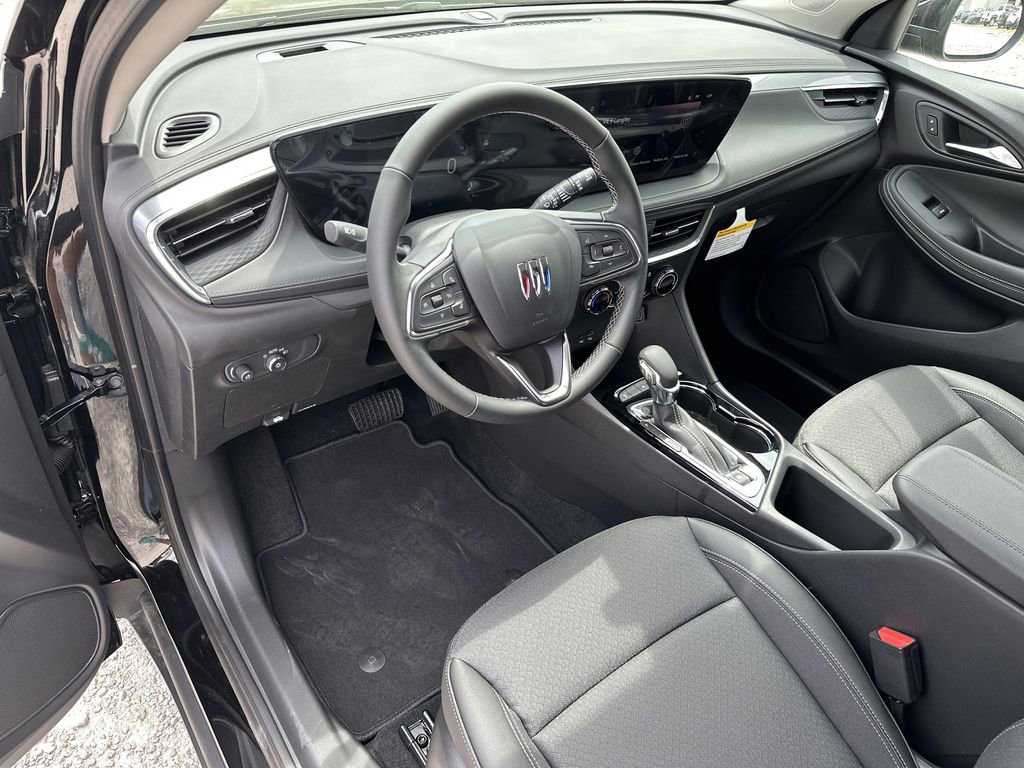 New 2026 Buick Encore GX Preferred w/ Comfort Package FWD image 12