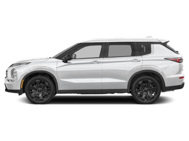 New 2026 Mitsubishi Outlander LE AWD/4WD image 3