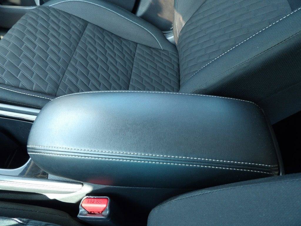 Used 2021 Nissan Kicks SV FWD image 24