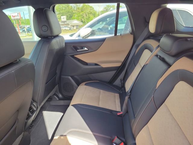 Used 2026 Chevrolet Equinox ACTIV w/ Convenience Package III image 29