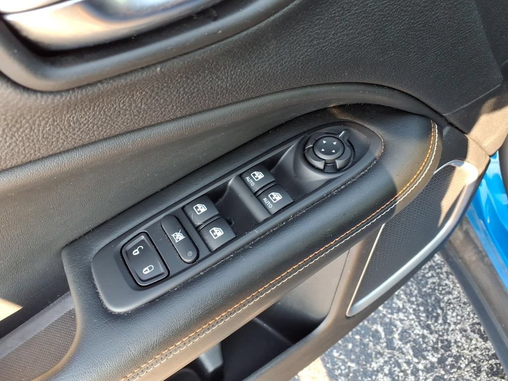 Certified 2020 Jeep Compass Sport FWD image 7