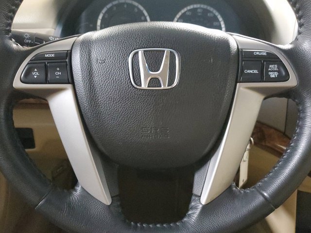 Used 2009 Honda Accord EX-L image 15