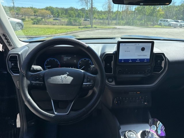 Used 2024 Ford Bronco Sport Big Bend image 11