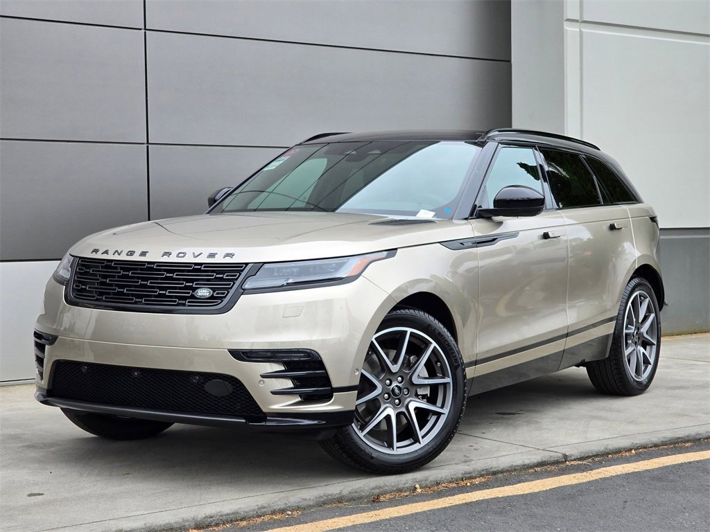 New 2026 Land Rover Range Rover Velar Dynamic SE image 1