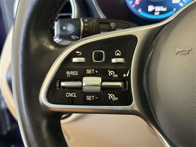 Used 2021 Mercedes-Benz GLC 300 4MATIC image 31