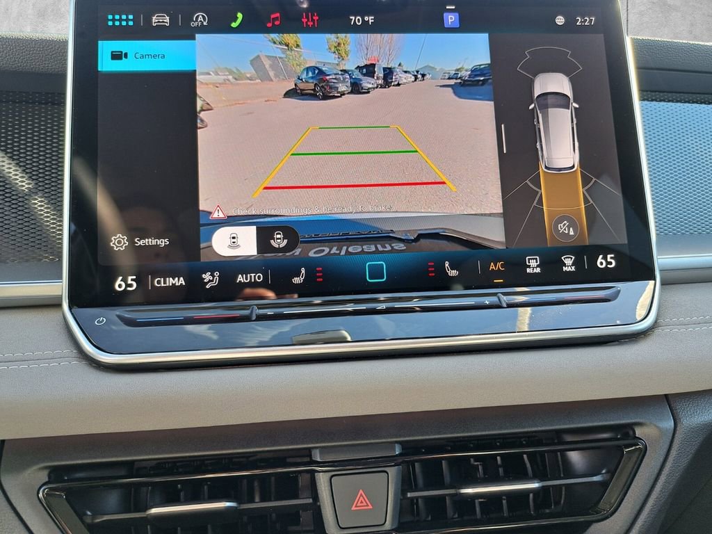 New 2026 Volkswagen Tiguan SE image 9