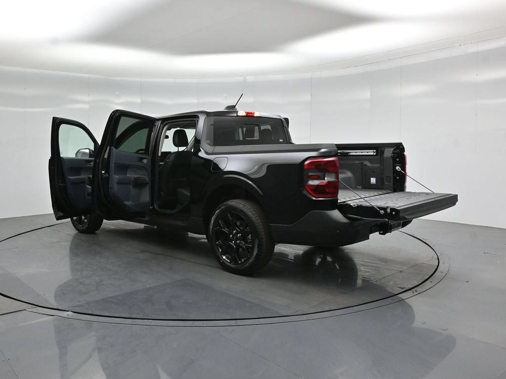 New 2026 Ford Maverick Lariat AWD/4WD image 33