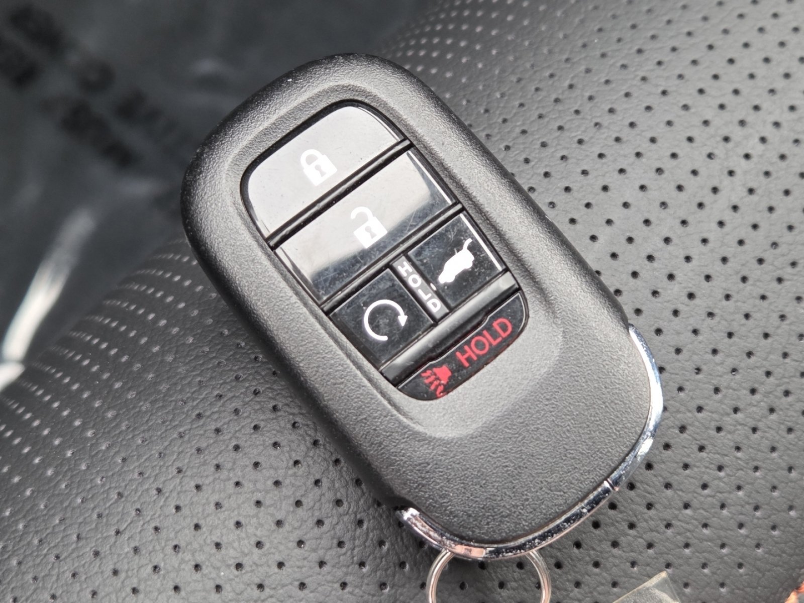 Used 2024 Honda CR-V Sport Touring image 38