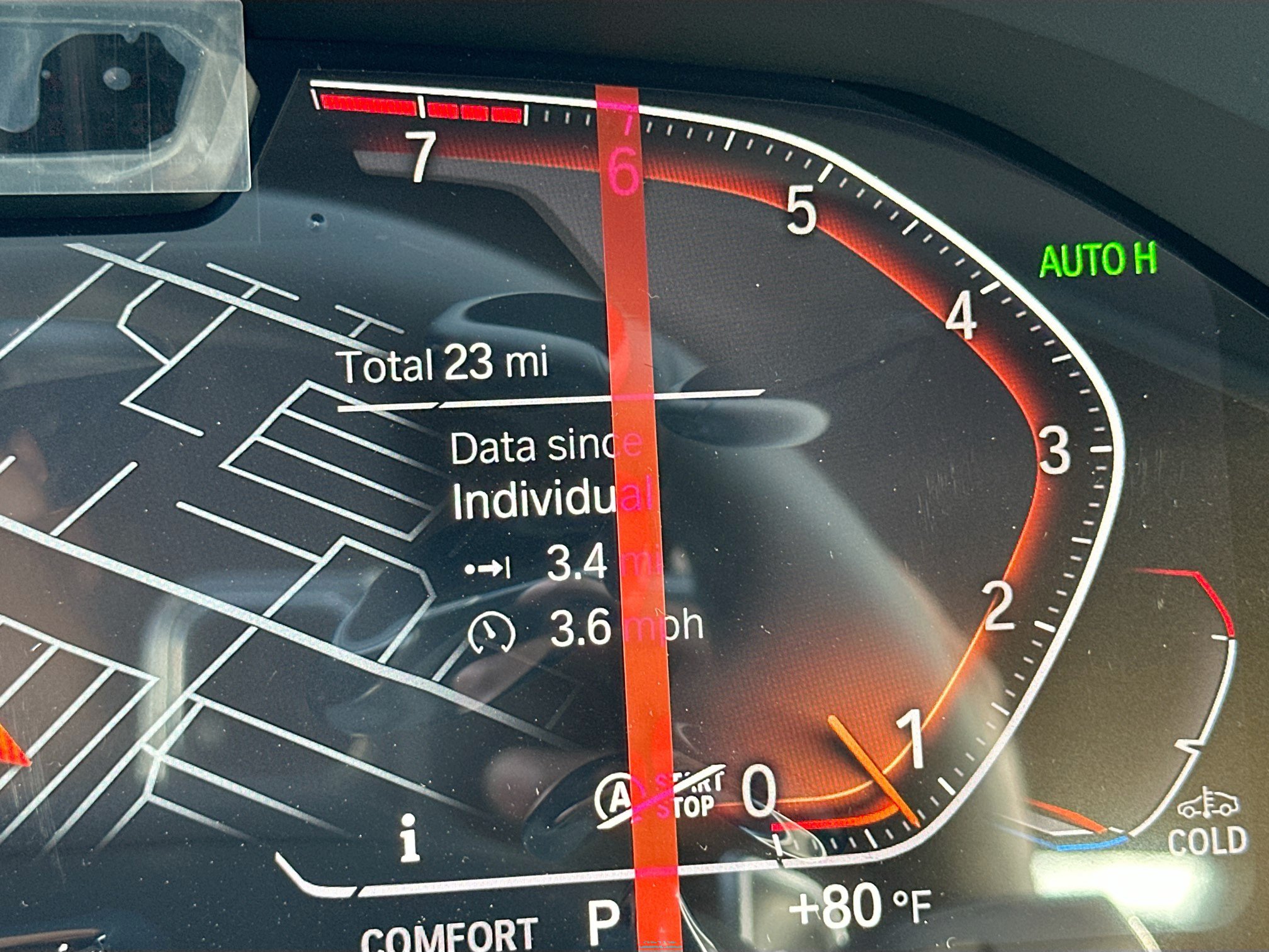New 2026 BMW 840i RWD image 9