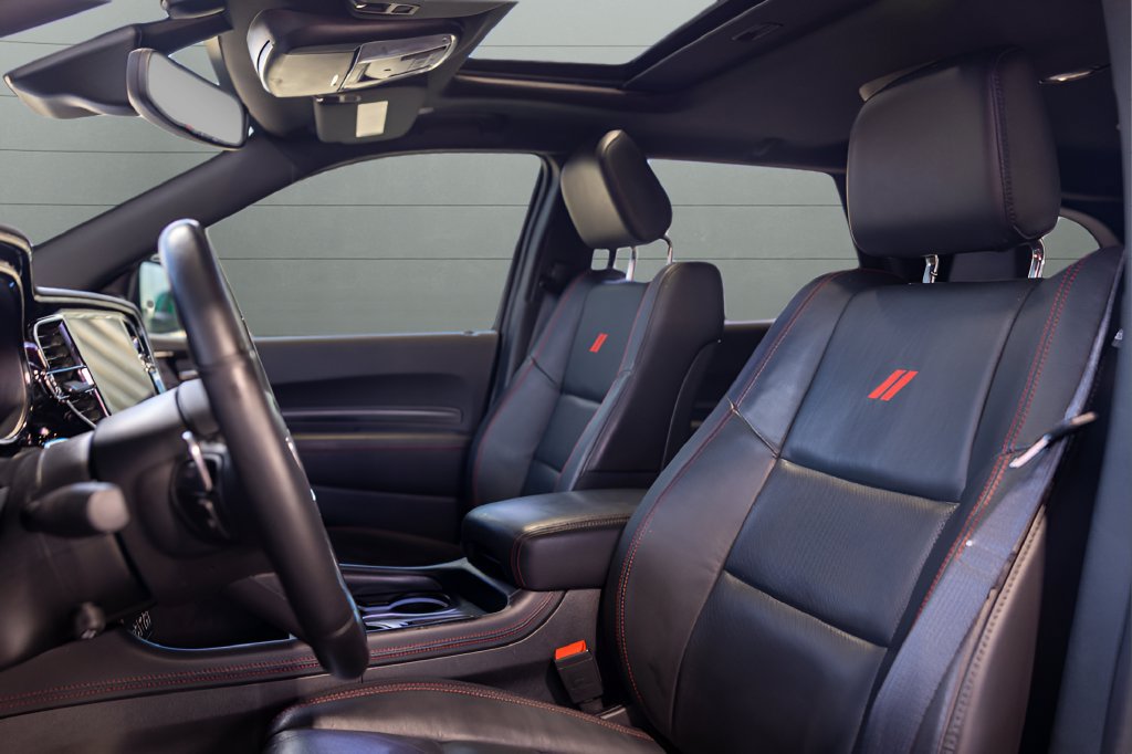 Used 2023 Dodge Durango GT AWD/4WD image 38