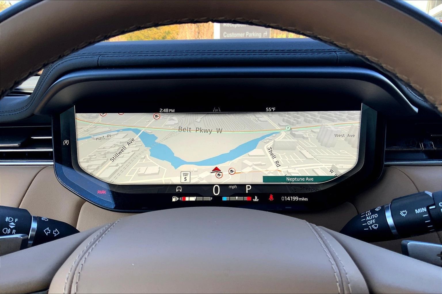 Used 2025 Land Rover Range Rover Sport Dynamic SE image 25